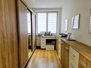 Pronájem bytu 3+1, Studénka, L. Janáčka, 66 m2