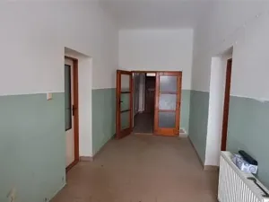 Prodej rodinného domu, Božice, 227 m2