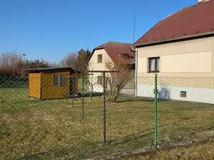 Prodej pozemku pro bydlení, Baška, 3035 m2