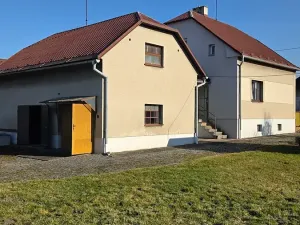 Prodej pozemku pro bydlení, Baška, 3035 m2