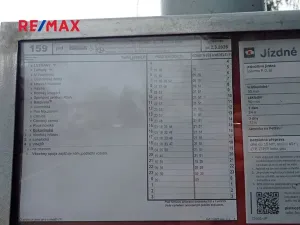 Pronájem bytu 3+kk, Praha - Vinoř, Uherská, 72 m2