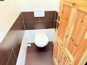 Pronájem restaurace, Mirošovice, Hlavní, 187 m2