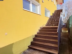 Pronájem restaurace, Mirošovice, Hlavní, 187 m2