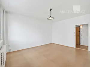 Prodej bytu 3+1, Praha - Hlubočepy, Lamačova, 67 m2