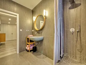 Prodej rodinného domu, Babice, Lomená, 293 m2