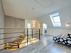 Prodej rodinného domu, Babice, Lomená, 293 m2