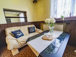 Prodej rodinného domu, Lhotky, 140 m2