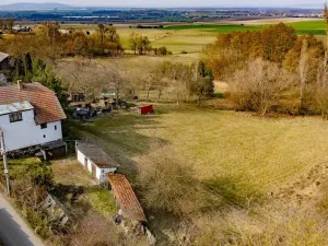 Prodej rodinného domu, Lhotky, 140 m2