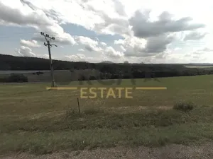 Prodej pole, Hrobice, 2279 m2