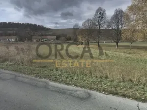 Prodej pole, Mouchnice, 1305 m2