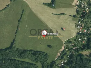 Prodej podílu pole, Slavkov pod Hostýnem, 3706 m2