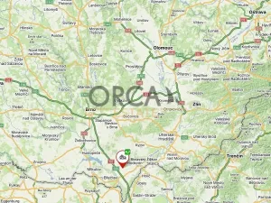 Prodej podílu pole, Moravský Žižkov, 1898 m2