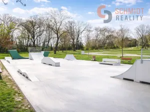 Pronájem rodinného domu, Mikulov, Vinohrady, 320 m2