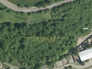 Prodej podílu louky, Zlín, 4865 m2