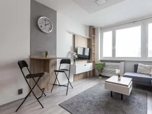 Prodej bytu 2+kk, Praha - Braník, Zálesí, 39 m2