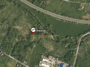 Prodej louky, Ostrava, 1890 m2