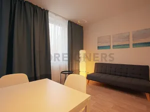 Pronájem bytu 1+kk, Brno, Kobližná, 32 m2
