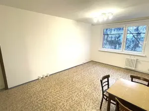 Pronájem bytu 1+kk, Praha - Chodov, Nad Opatovem, 30 m2