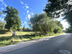 Prodej pozemku pro bydlení, Kamenice, 1485 m2