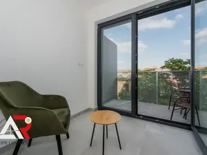 Pronájem bytu 1+kk, Brno, Bratislavská, 28 m2