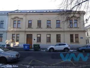 Pronájem kanceláře, Ostrava, Špálova, 188 m2