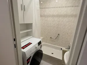 Pronájem bytu 1+1, Brumov-Bylnice, Am. Kutinové, 38 m2