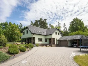 Prodej rodinného domu, Blansko, 276 m2