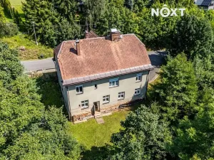 Prodej rodinného domu, Bukovina u Čisté, 205 m2