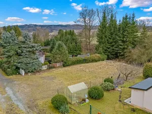 Prodej pozemku pro bydlení, Dolní Lukavice, 422 m2