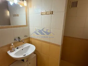 Prodej bytu 2+1, Hořovice, Palachova, 60 m2