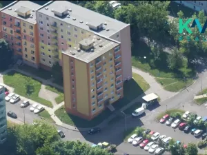 Prodej bytu 4+1, Karlovy Vary, Stará Kysibelská, 77 m2