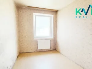 Prodej bytu 4+1, Karlovy Vary, Stará Kysibelská, 77 m2