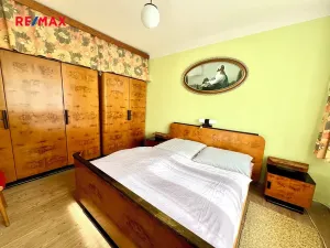 Prodej rodinného domu, Strážovice, 85 m2