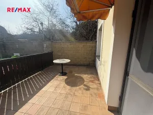 Pronájem bytu 2+kk, Koryčany, Zámecká, 58 m2