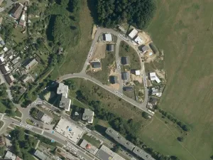 Prodej pozemku, Šumperk, 797 m2