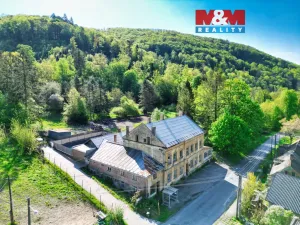 Prodej ubytování, Šternberk - Dalov, 798 m2