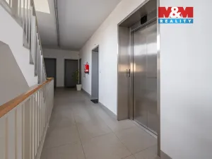 Prodej bytu 3+kk, Benešov, Dukelská, 77 m2