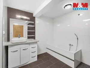 Pronájem bytu 2+kk, Praha - Bohnice, Bohnická, 84 m2