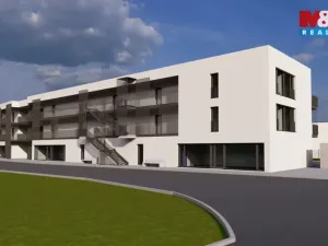 Prodej rodinného domu, Sezemice, 121 m2