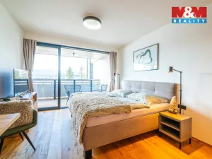 Prodej bytu 2+kk, Harrachov, 53 m2