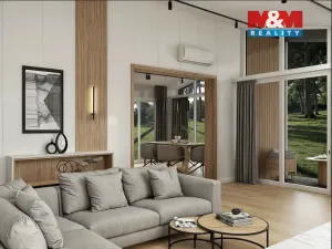 Prodej rodinného domu, Vítězná - Kocléřov, 116 m2