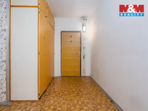 Prodej bytu 2+1, Hradec Králové - Nový Hradec Králové, Durychova, 84 m2