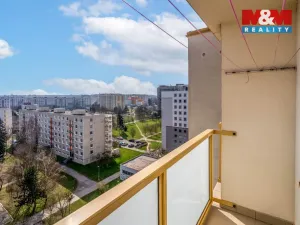 Prodej bytu 2+1, Hradec Králové - Nový Hradec Králové, Durychova, 84 m2