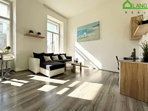 Pronájem bytu 1+kk, Brno, Koliště, 31 m2