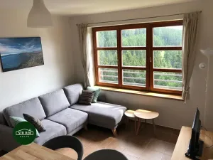 Prodej bytu 4+kk, Černý Důl, 96 m2