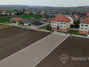 Prodej pozemku pro bydlení, Kupařovice, 973 m2