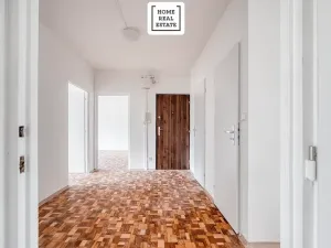 Pronájem bytu 4+1, Náchod, Kostelecká, 88 m2