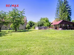 Prodej chalupy, Záhornice, Hlavní, 120 m2