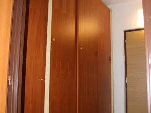 Pronájem bytu 1+kk, Jihlava, Srázná, 36 m2