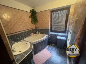 Prodej rodinného domu, Jindřichův Hradec - Radouňka, K Potůčku, 267 m2